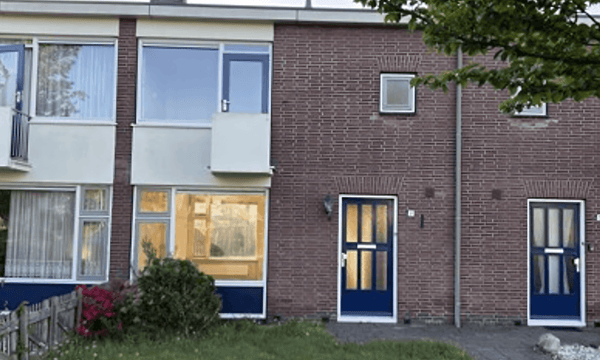 Kamer | 52m² | €773,-