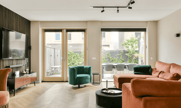 Huis | 153m² | €2500,-