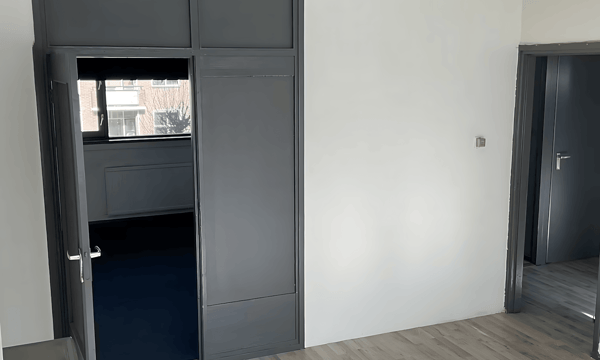 Huis | 62m² | €8888,-