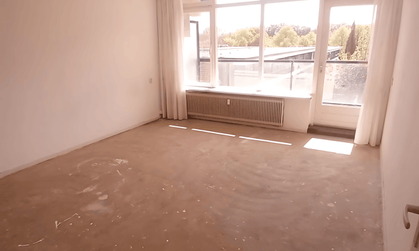 Huis | 62m² | €8888,-