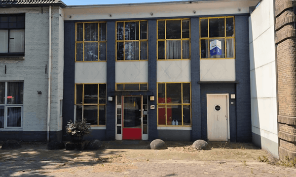 Anti-kraak | 35m² | Keppelseweg | €230,-