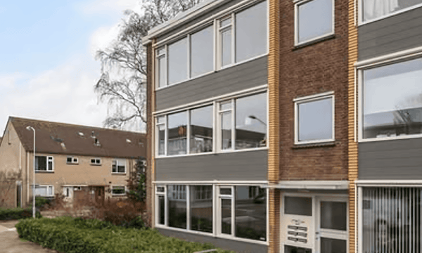 Appartement | m² | €1750,-