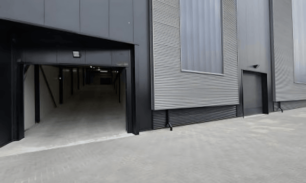 Kamer | 19m² | €450,-