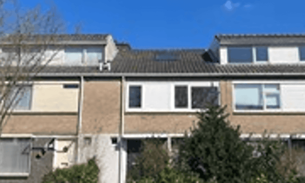 Kamer | 115m² | €1795,-