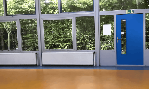 Huis | 40m² | €8888,-