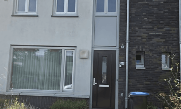 Kamer | 66m² | €932,-