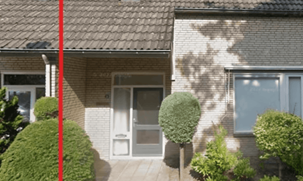 Kamer | 82m² | €932,-