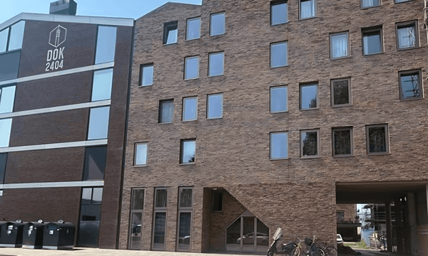 Kamer | 71m² | €1450,-