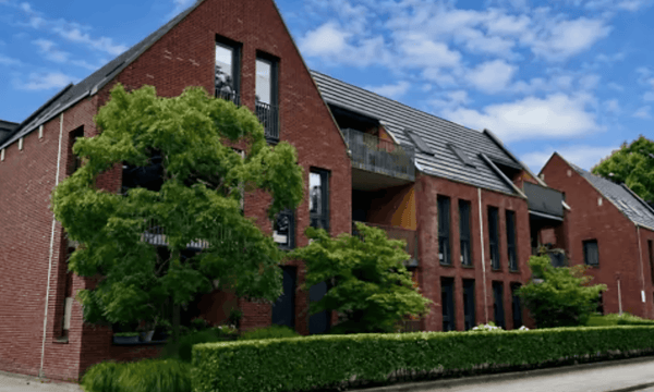 Huis | 101m² | €1425,-
