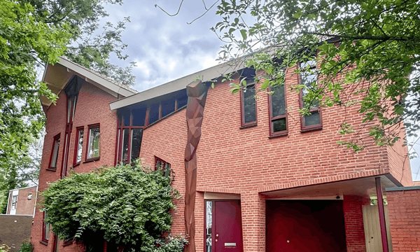 Huis | 180m² | €2600,-