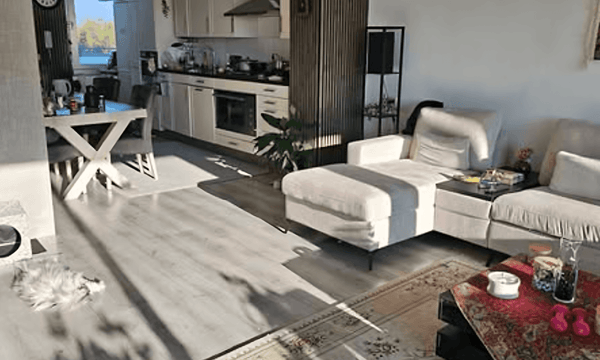 Huis | 90m² | €650,-