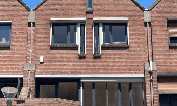 Appartement | 120m² | €1350,-
