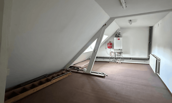 Kamer | 199m² | €975,-