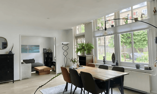 Kamer | 95m² | €1207,-