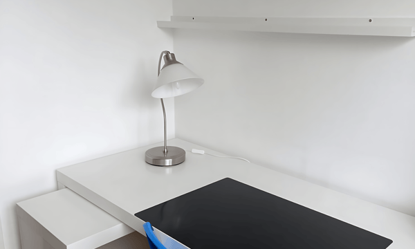 Kamer | 30m² | €675,-