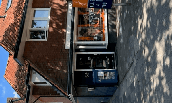Kamer | 17m² | Polluxstraat | €675,-