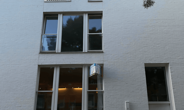 Huis | 140m² | Hoge Barakken | €2180,-