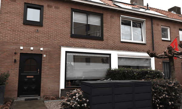 Huis | 138m² | €2850,-