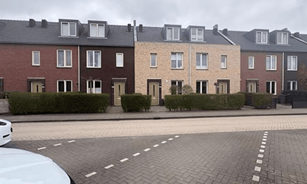 Huis | 133m² | €3200,-