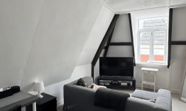 Appartement | m² | €700,-