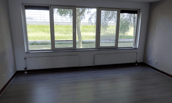 Kamer | 20m² | €700,-