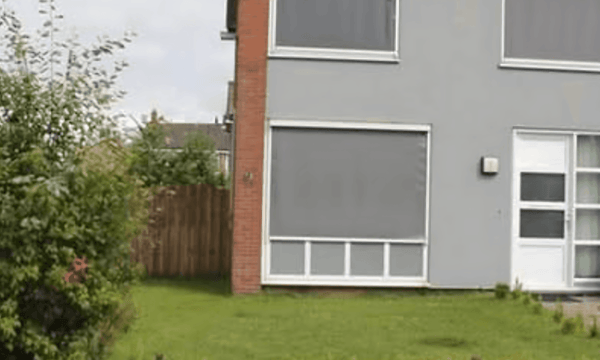 Appartement | m² | €650,-