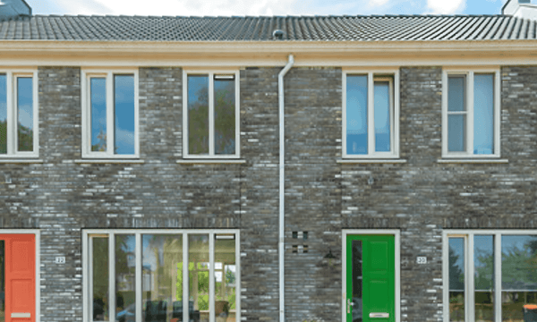 Kamer | 33m² | €932,-