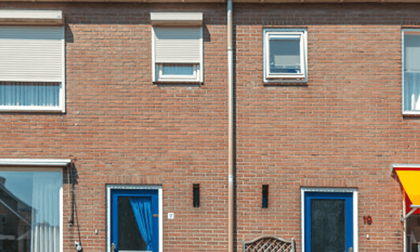 Kamer | 30m² | €932,-