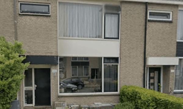 Huis | 164m² | Bongweg | €1400,-
