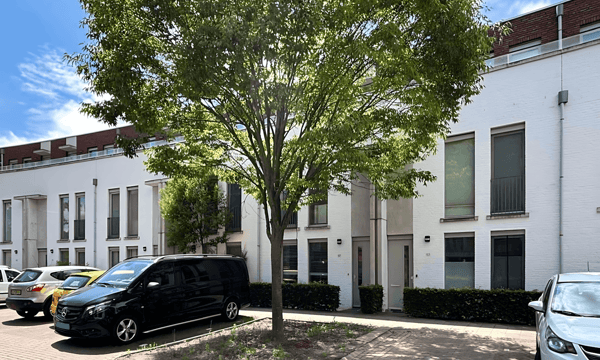 Huis | 88m² | €1850,-