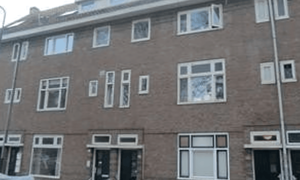 Kamer | 30m² | €620,-