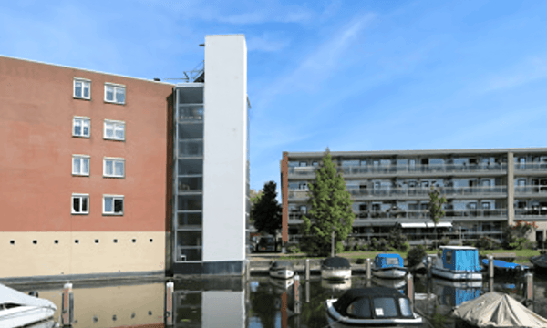 Huis | 62m² | €932,-