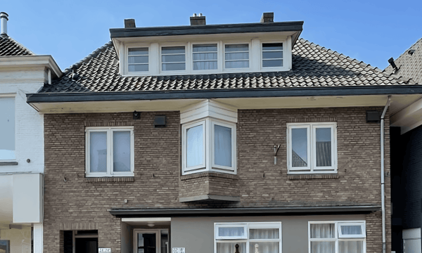 Appartement | 44m² | €596,-