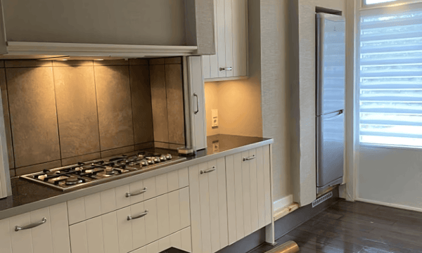 Kamer | 30m² | De Wieken | €495,-
