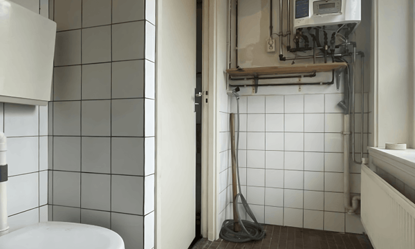 Appartement | 44m² | €596,-