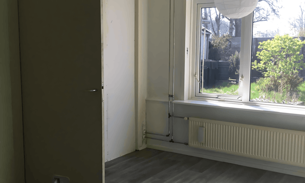 Huis | 76m² | €500,-