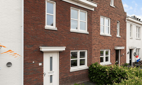 Huis | 133m² | €1950,-