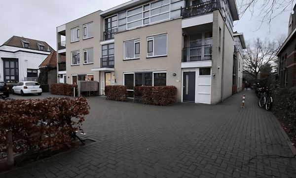 Appartement | 40m² | Herenweg | €1400,-