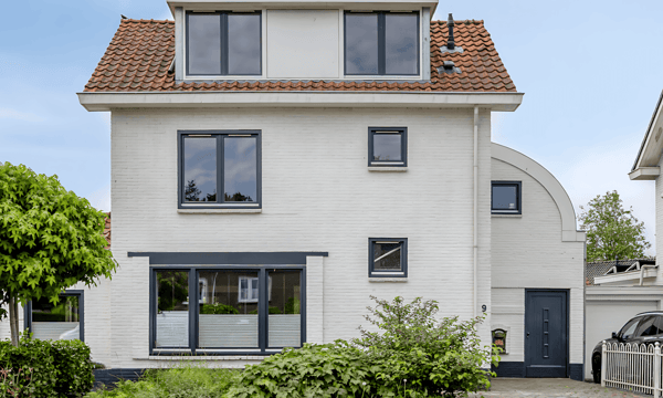 Huis | 50m² | €3495,-