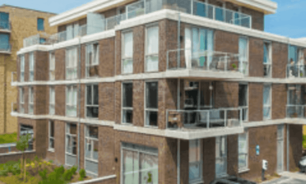 Bedrijfsruimte | 58m² | €8888,-
