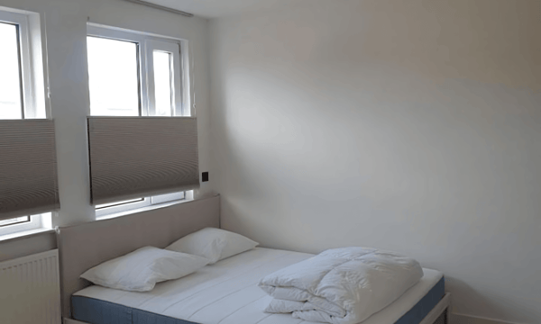 Kamer | 11m² | €580,-