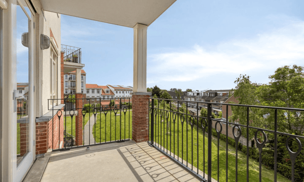 Huis | 97m² | Veilingmeesterhof | €2050,-