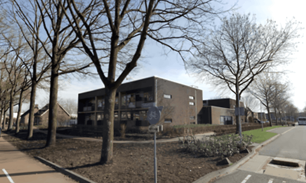 Appartement | 43m² | €713,-