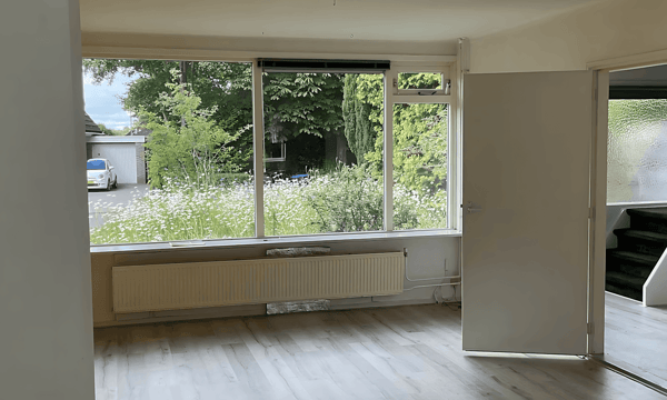 Huis | 92m² | €8888,-