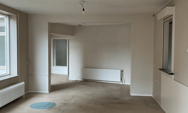 Huis | 12m² | €8888,-