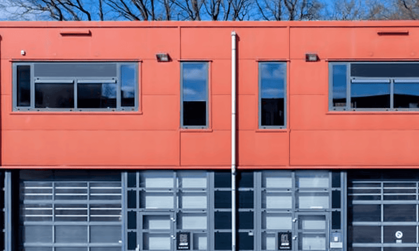 Bedrijfsruimte | 308m² | €1100,-