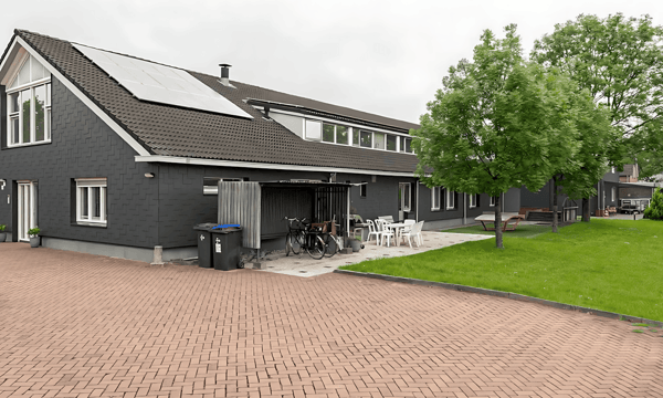 Kantoor | m² | €318,-