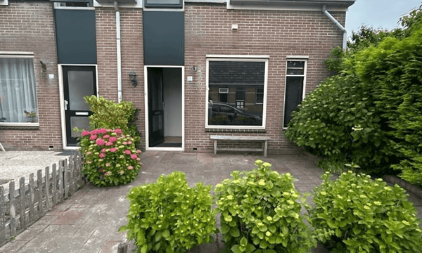 Kamer | 89m² | €713,-