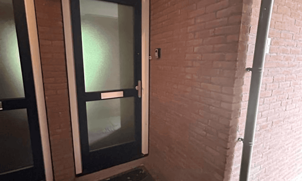 Kamer | 53m² | €498,-