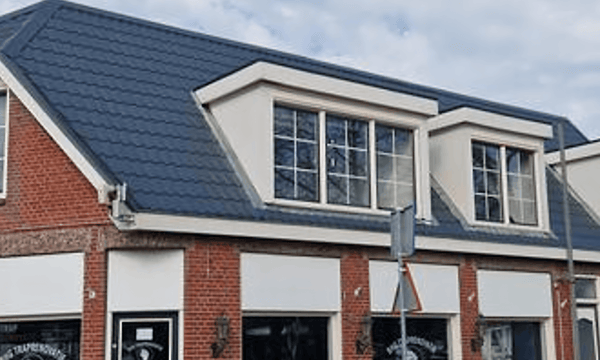 Huis | m² | €1300,-